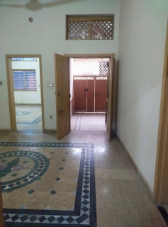 5 Marla House for sale , Koral Chowk