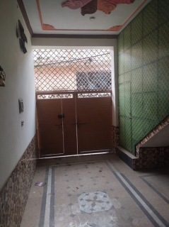 5 Marla House for sale , Koral Chowk