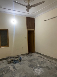 5 Marla House for Rent , Ghauri Town