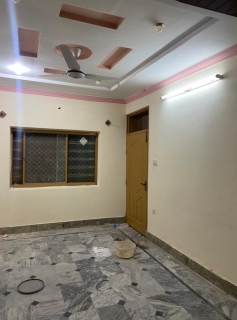 5 Marla House for Rent , Ghauri Town