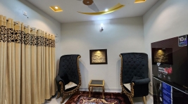 5 Marla House for sale , Bahria Town Rawalpindi