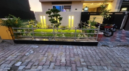 5 Marla House for sale , Bahria Town Rawalpindi