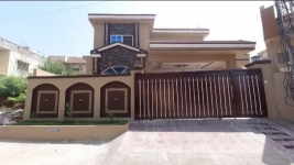 1 kanal Lavish House For Sale, Gulshan Abad