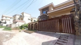 1 kanal Lavish House For Sale, Gulshan Abad