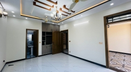 7 Marla House for sale , Faisal Town - F-18