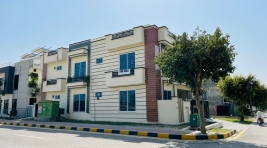 7 Marla House for sale , Faisal Town - F-18