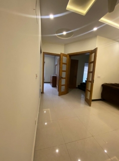 8 Marla Upper portion For Rent, E-11