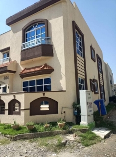 7 Marla House for sale , Bahria Town Rawalpindi