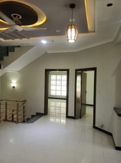 7 Marla House for sale , Bahria Town Rawalpindi