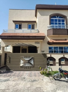 7 Marla House for sale , Bahria Town Rawalpindi