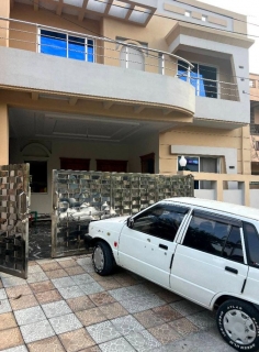 7 Marla House for sale , Gulraiz Housing Scheme