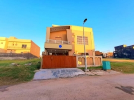 7 Marla House for sale , Bahria Town Rawalpindi