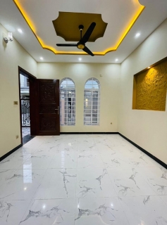 5 marla Double Story Luxurious House for Sale in Newcity Phase II, wahcantt 