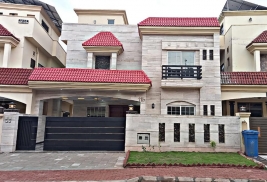 10 Marla House for sale , Bahria Town