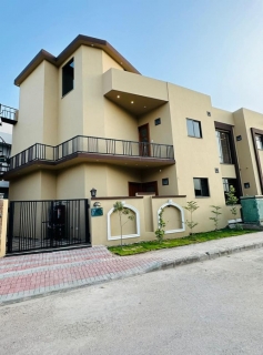 14 Marla House for sale , Bahria Town Rawalpindi