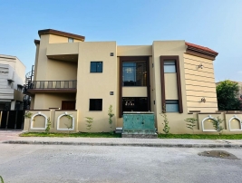 14 Marla House for sale , Bahria Town Rawalpindi