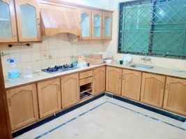 1 Kanal House for rent , G-11