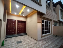 5 Marla House for sale , Paragon City