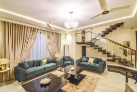 1 kanal Lavish House For Sale, DHA Defence