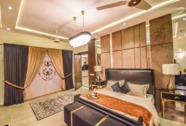 1 kanal Lavish House For Sale, DHA Defence