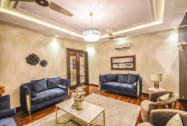 1 kanal Lavish House For Sale, DHA Defence