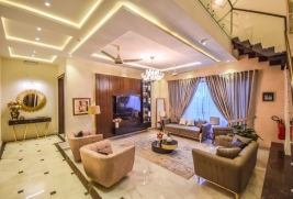 1 kanal Lavish House For Sale, DHA Defence