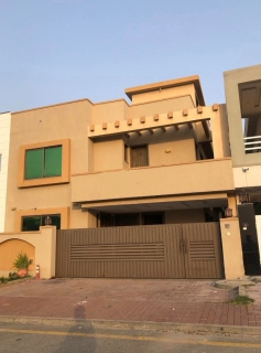 10 Marla House for sale , Bahria Town Rawalpindi