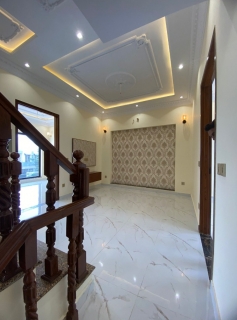 5 Marla House for sale , DHA 11 Rahbar