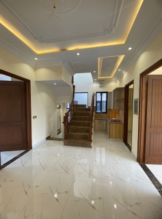 5 Marla House for sale , DHA 11 Rahbar