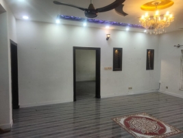 13 Marla House available for rent , Bahria Town