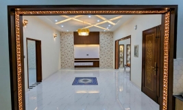 7.5 Marla Corner House For Sale in Gulshan E Lahore, Gulshan-e-Lahore