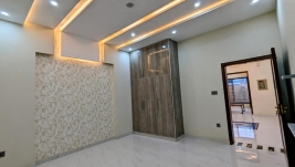 7.5 Marla Corner House For Sale in Gulshan E Lahore, Gulshan-e-Lahore