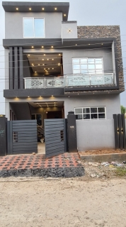 5 Marla House for sale , Adiala Road