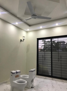 5 Marla House for Rent , DHA 11 Rahbar