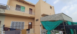 7.5 Marla House for sale , Gulistan Colony