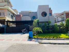 1 kanal Lavish House For Sale, DHA Defence