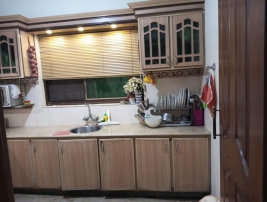 10 Marla House for sale , Samarzar Housing Society