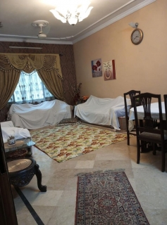 10 Marla House for sale , Samarzar Housing Society