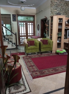 10 Marla House for sale , Samarzar Housing Society