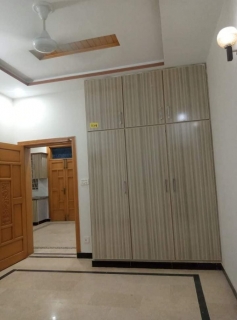 5 Marla House for Rent , Ghauri Town