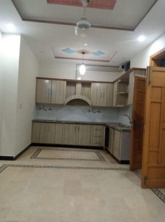 5 Marla House for Rent , Ghauri Town