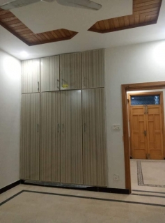 5 Marla House for Rent , Ghauri Town