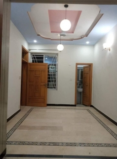 5 Marla House for Rent , Ghauri Town