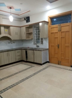 5 Marla House for Rent , Ghauri Town