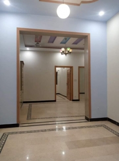 5 Marla House for Rent , Ghauri Town