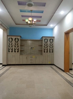 5 Marla House for Rent , Ghauri Town