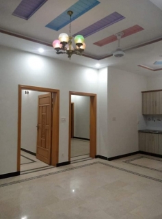 5 Marla House for Rent , Ghauri Town