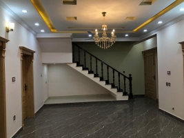 7 Marla House for sale , Faisal Town - F-18