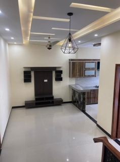 5 Marla House for sale , Khayaban-e-Amin