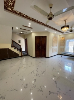 5 Marla House for sale , Khayaban-e-Amin